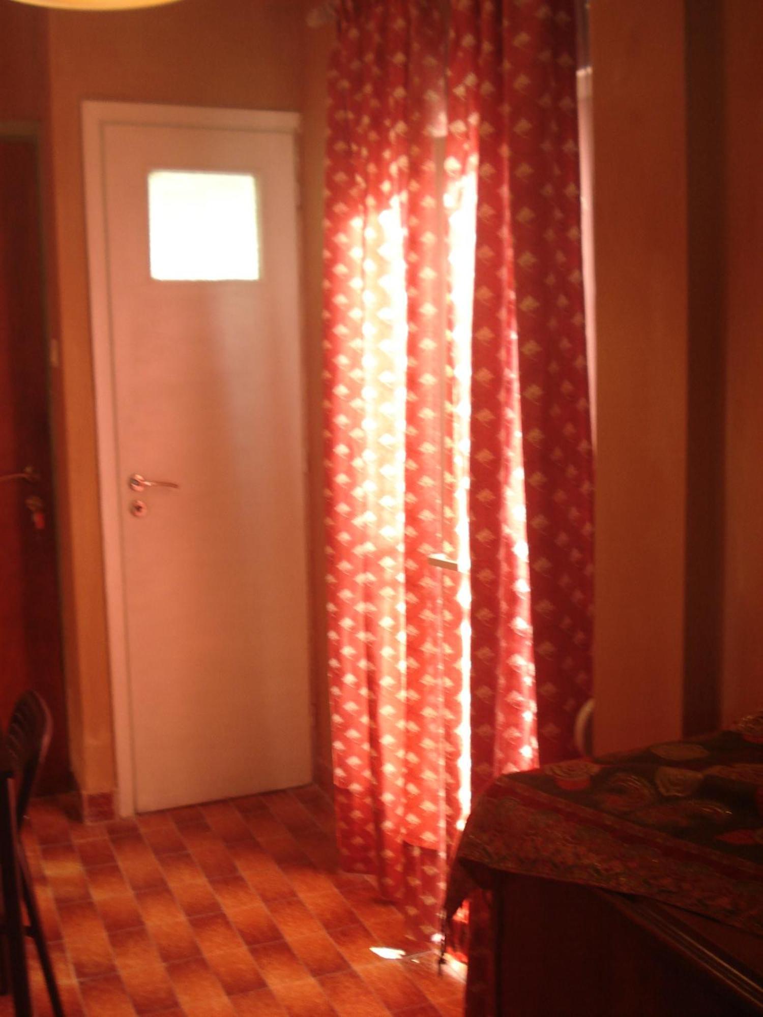 Lycabetτus View Apartment Athena Bagian luar foto