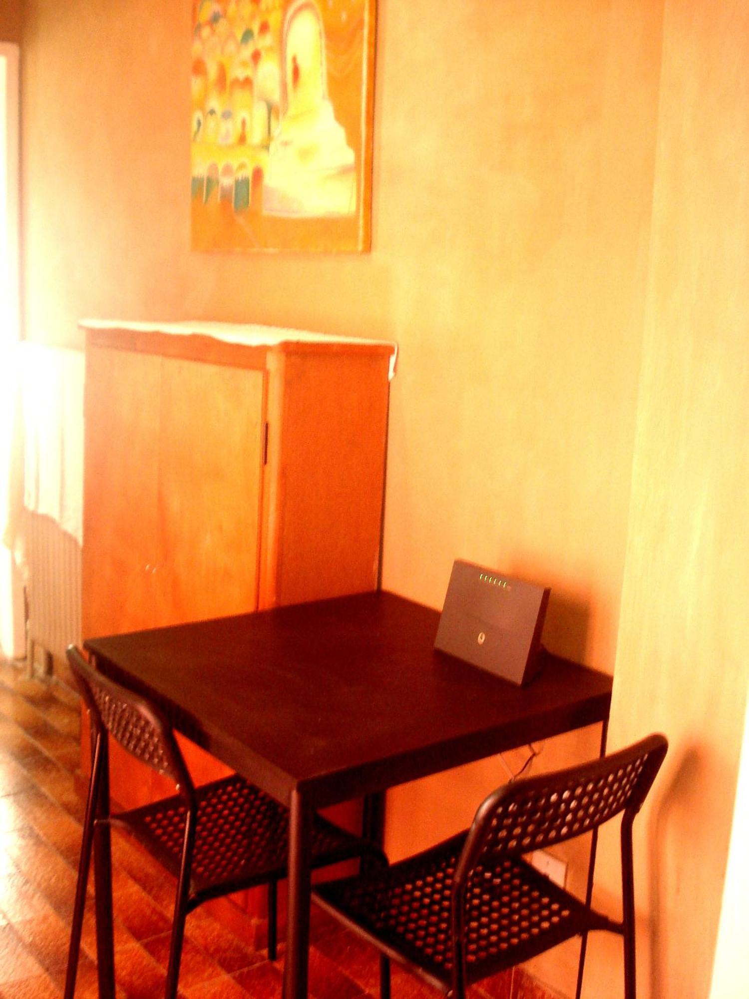 Lycabetτus View Apartment Athena Bagian luar foto