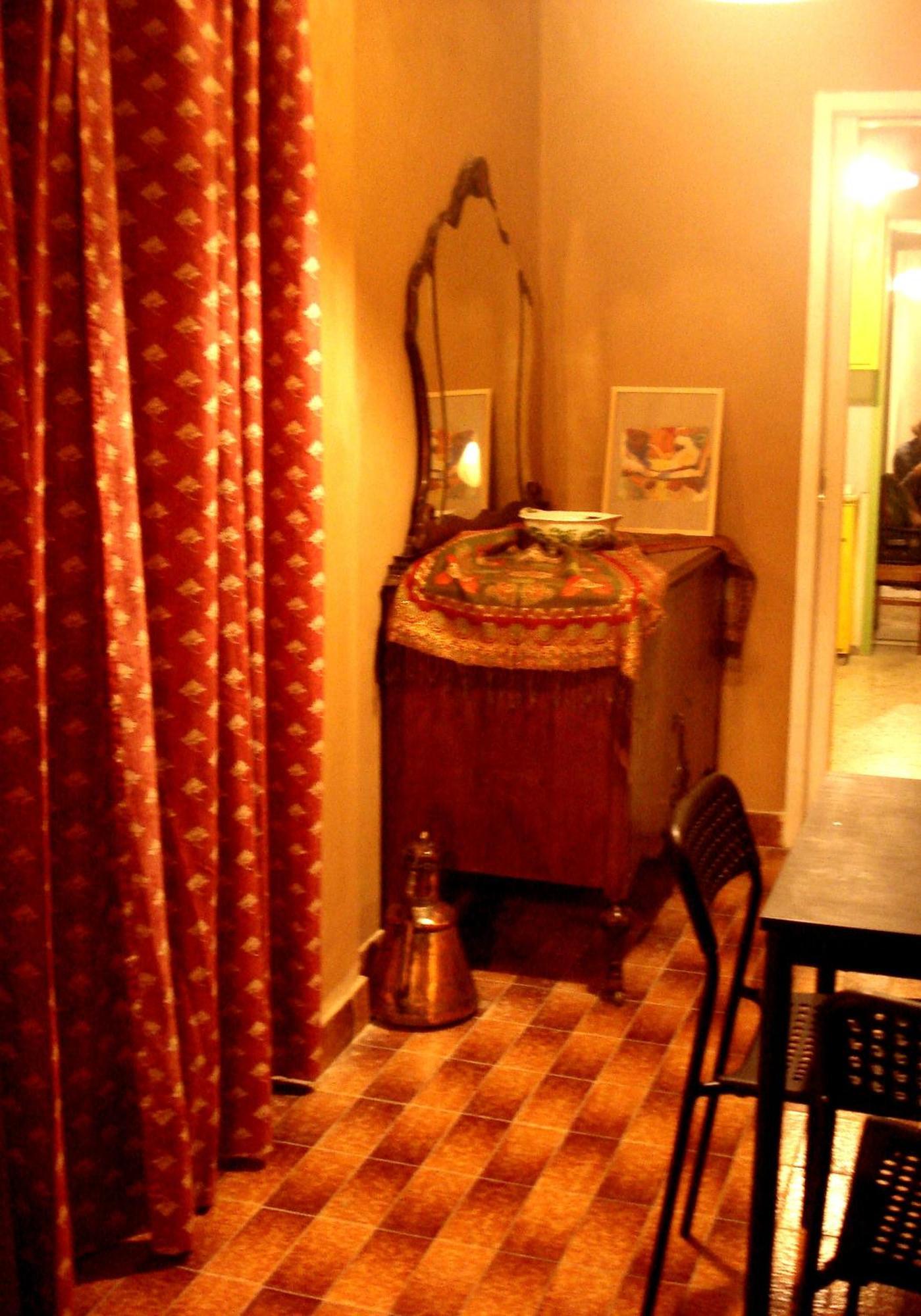 Lycabetτus View Apartment Athena Bagian luar foto